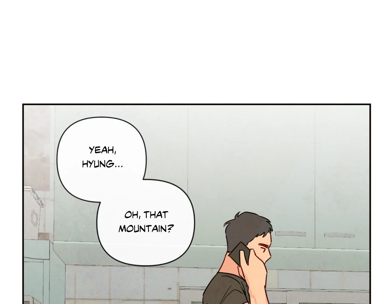 The Sacred Serpent’s Seduction Chapter 7 - Page 96