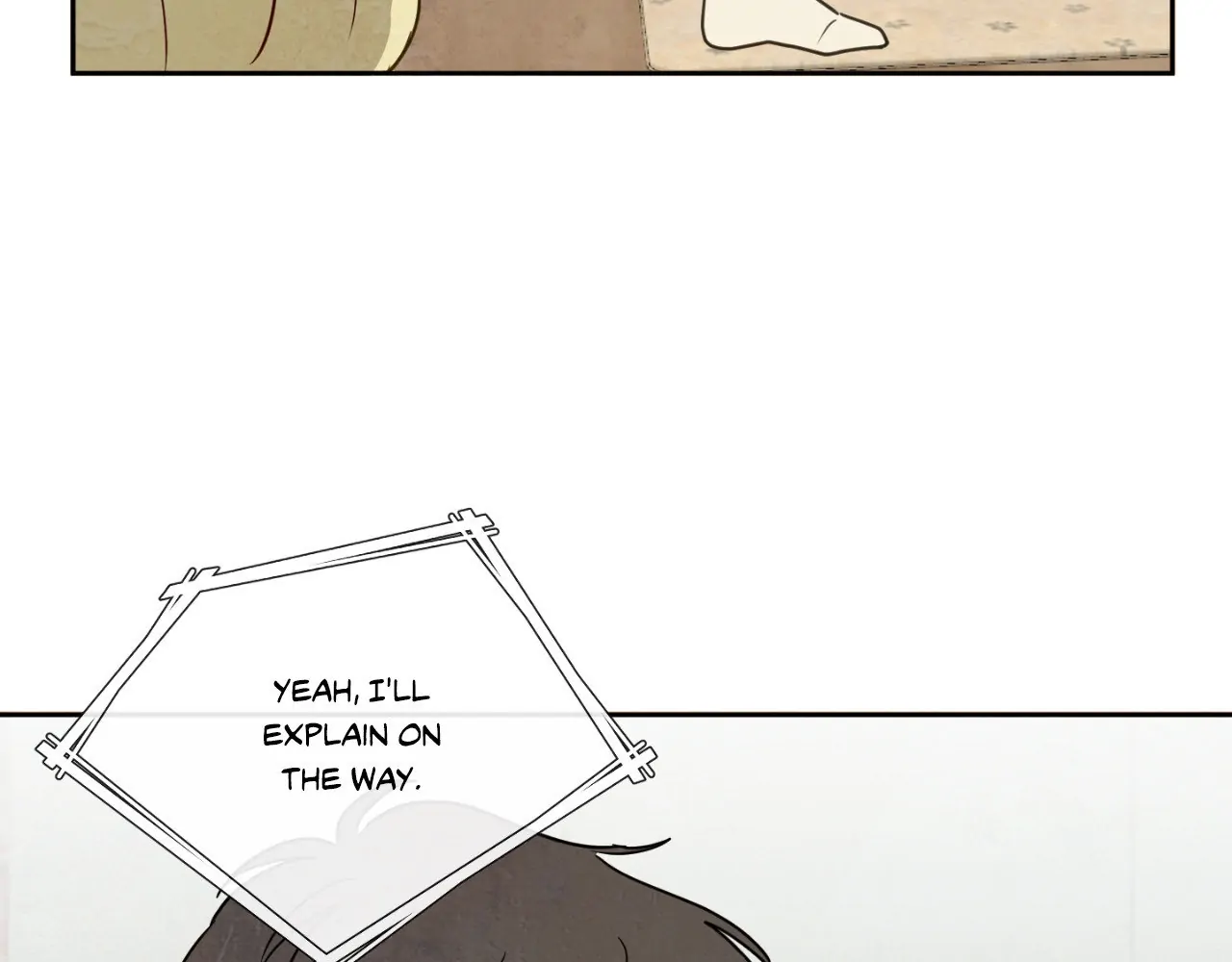 The Sacred Serpent’s Seduction Chapter 7 - Page 98