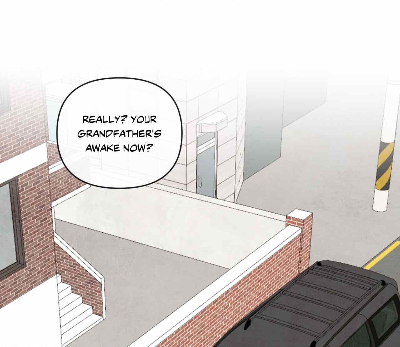 The Sacred Serpent’s Seduction Chapter 8 - Page 0