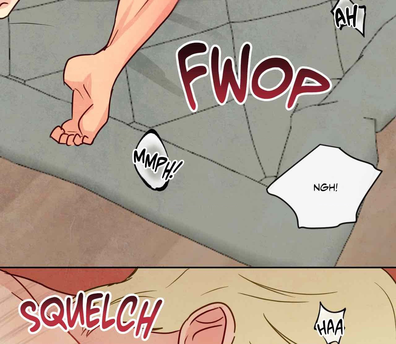 The Sacred Serpent’s Seduction Chapter 8 - Page 118