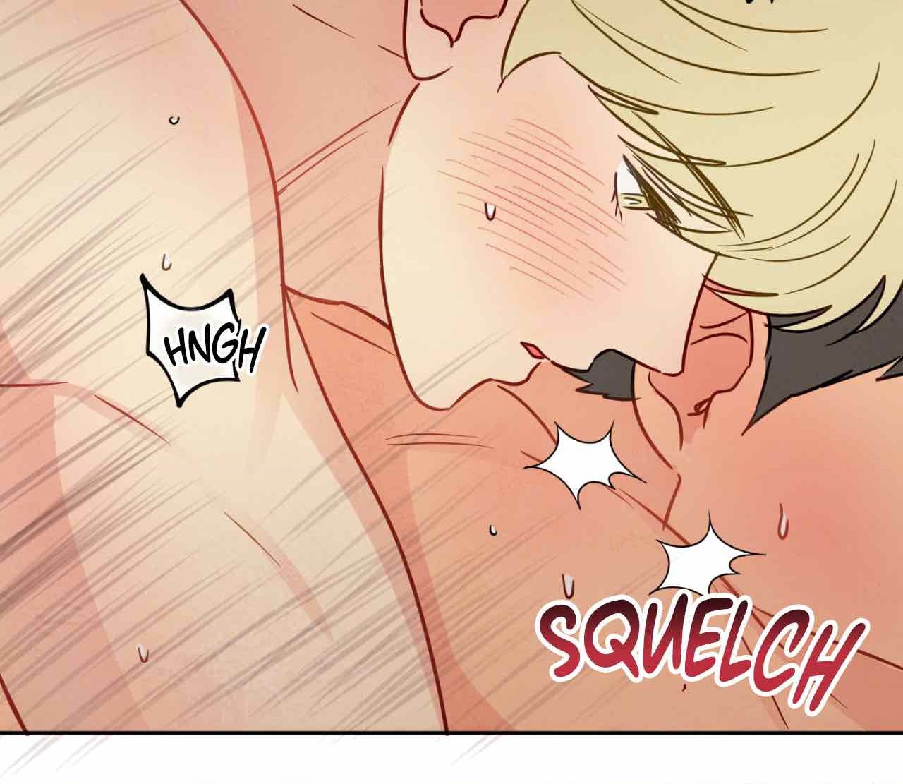 The Sacred Serpent’s Seduction Chapter 8 - Page 119