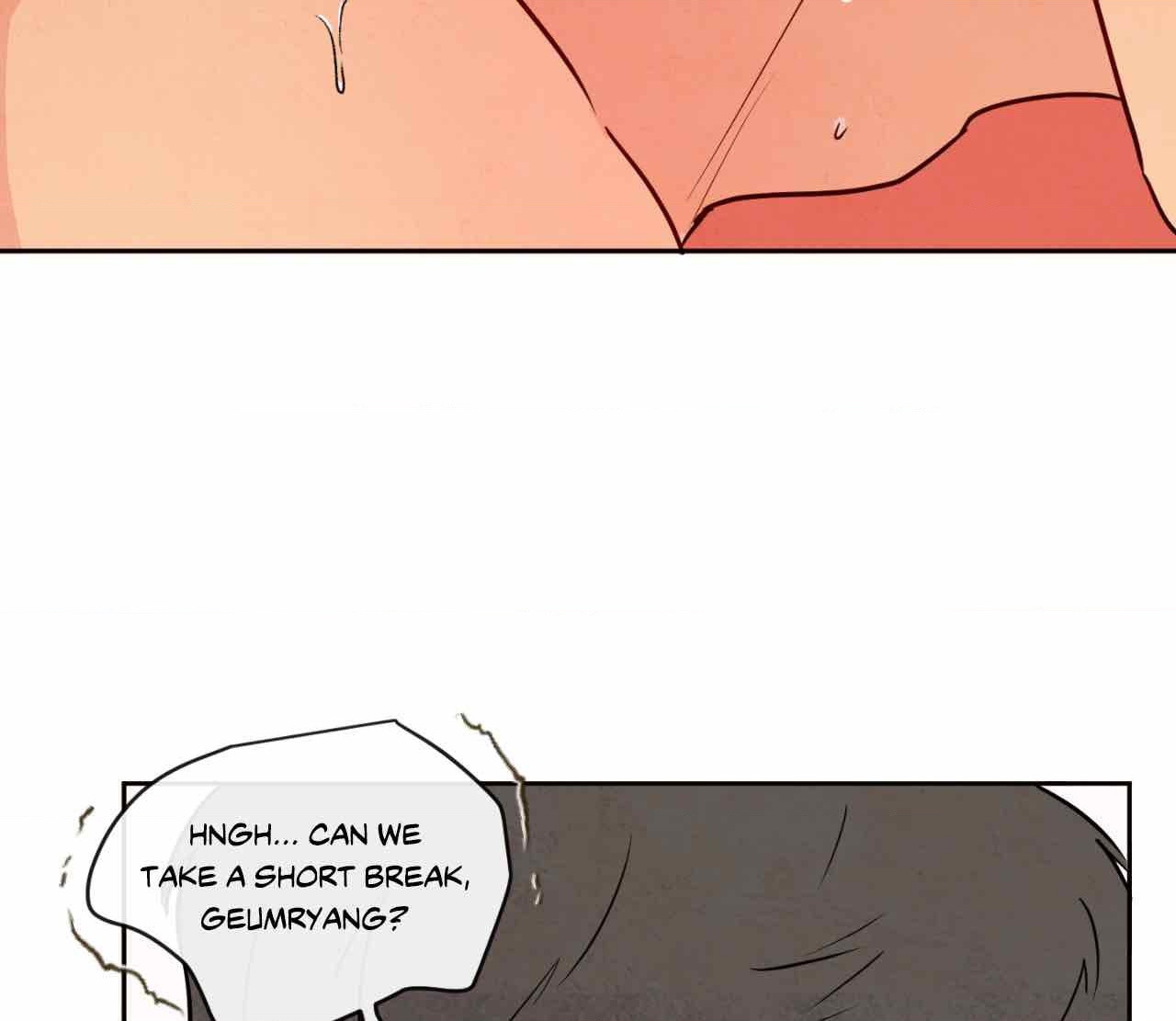 The Sacred Serpent’s Seduction Chapter 8 - Page 121