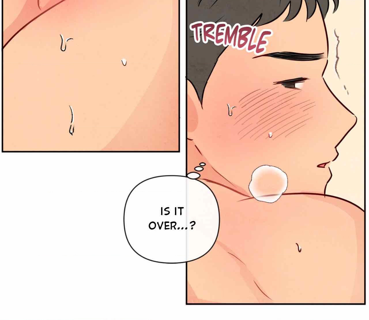 The Sacred Serpent’s Seduction Chapter 8 - Page 135