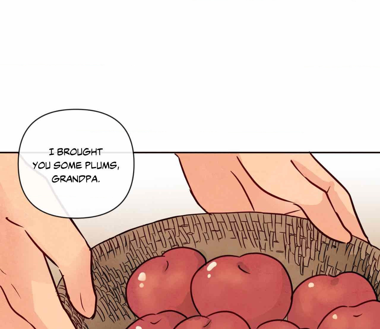 The Sacred Serpent’s Seduction Chapter 8 - Page 14