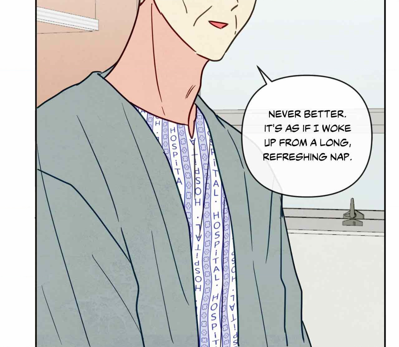 The Sacred Serpent’s Seduction Chapter 8 - Page 19