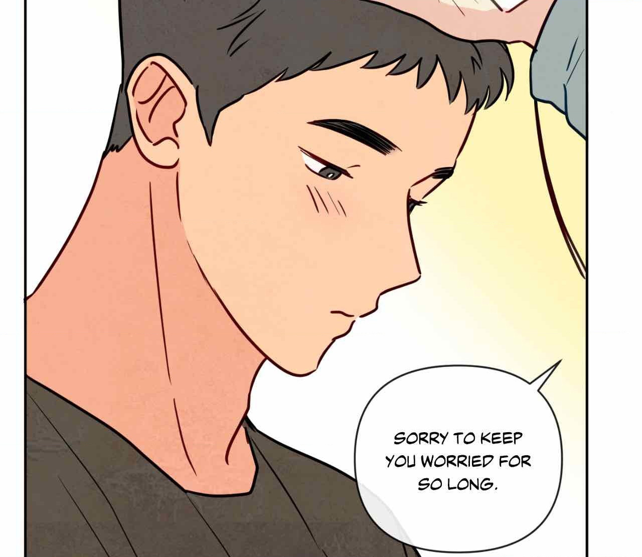 The Sacred Serpent’s Seduction Chapter 8 - Page 21
