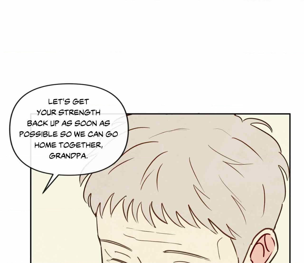 The Sacred Serpent’s Seduction Chapter 8 - Page 24