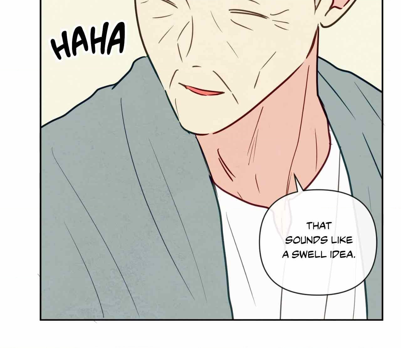 The Sacred Serpent’s Seduction Chapter 8 - Page 25
