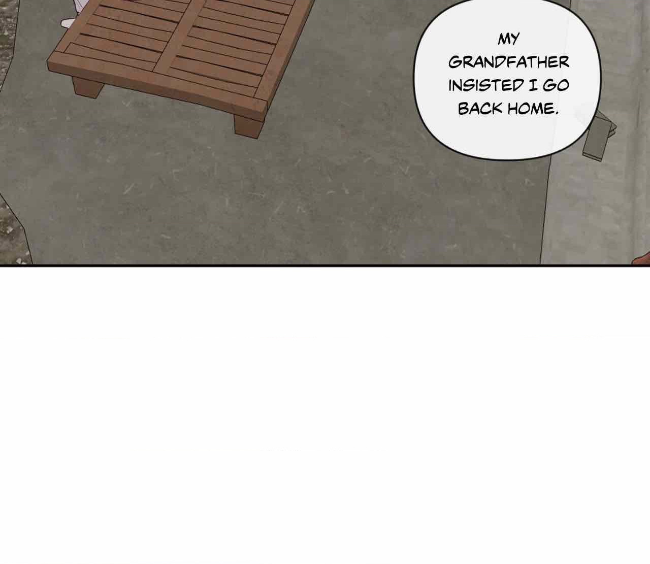 The Sacred Serpent’s Seduction Chapter 8 - Page 37