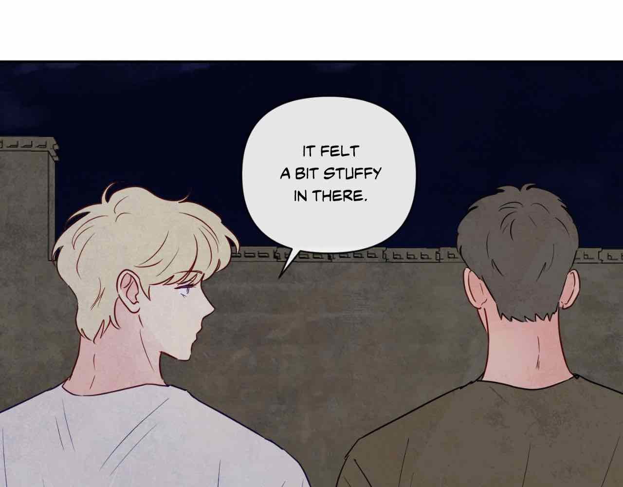 The Sacred Serpent’s Seduction Chapter 8 - Page 42