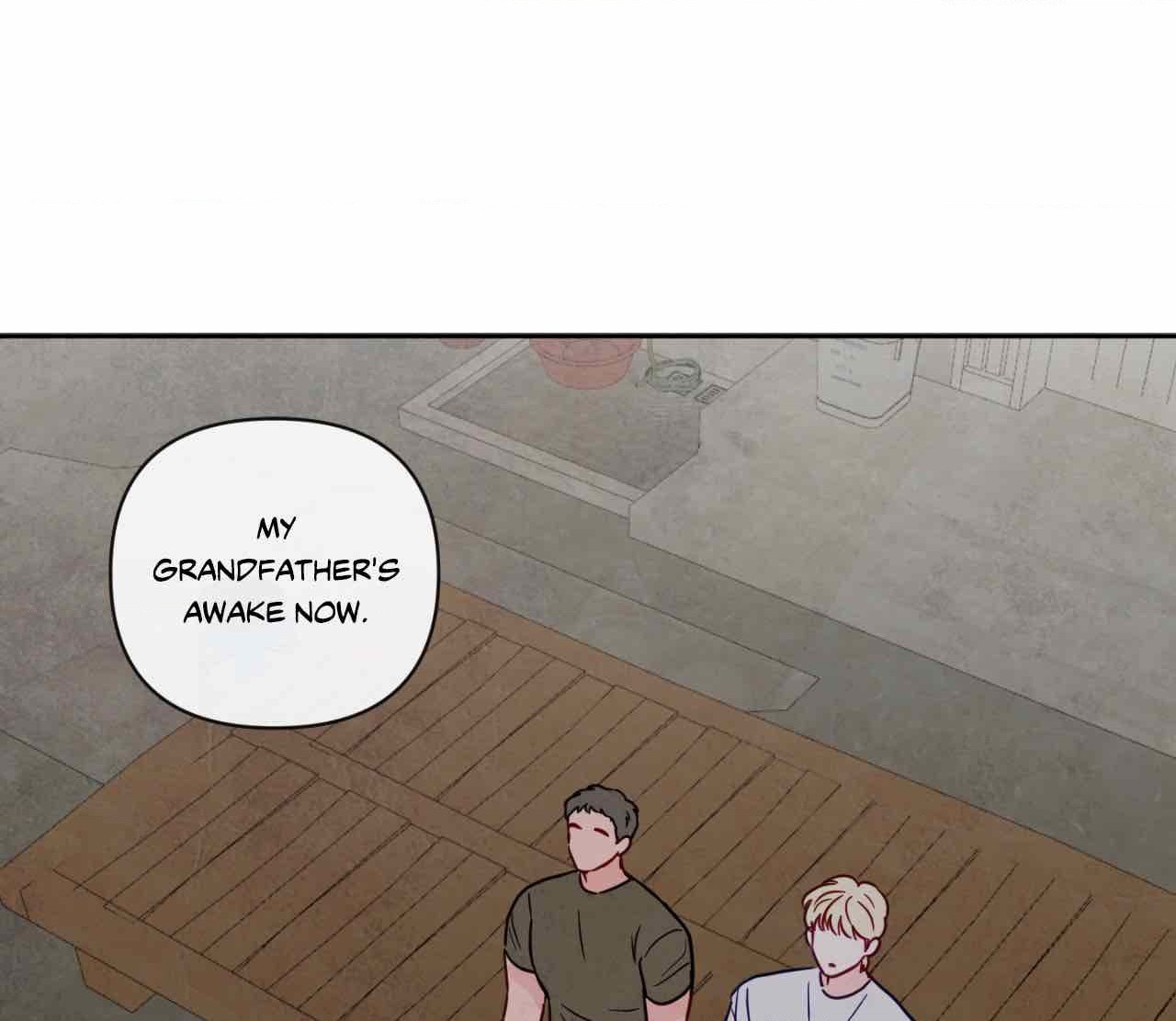 The Sacred Serpent’s Seduction Chapter 8 - Page 56