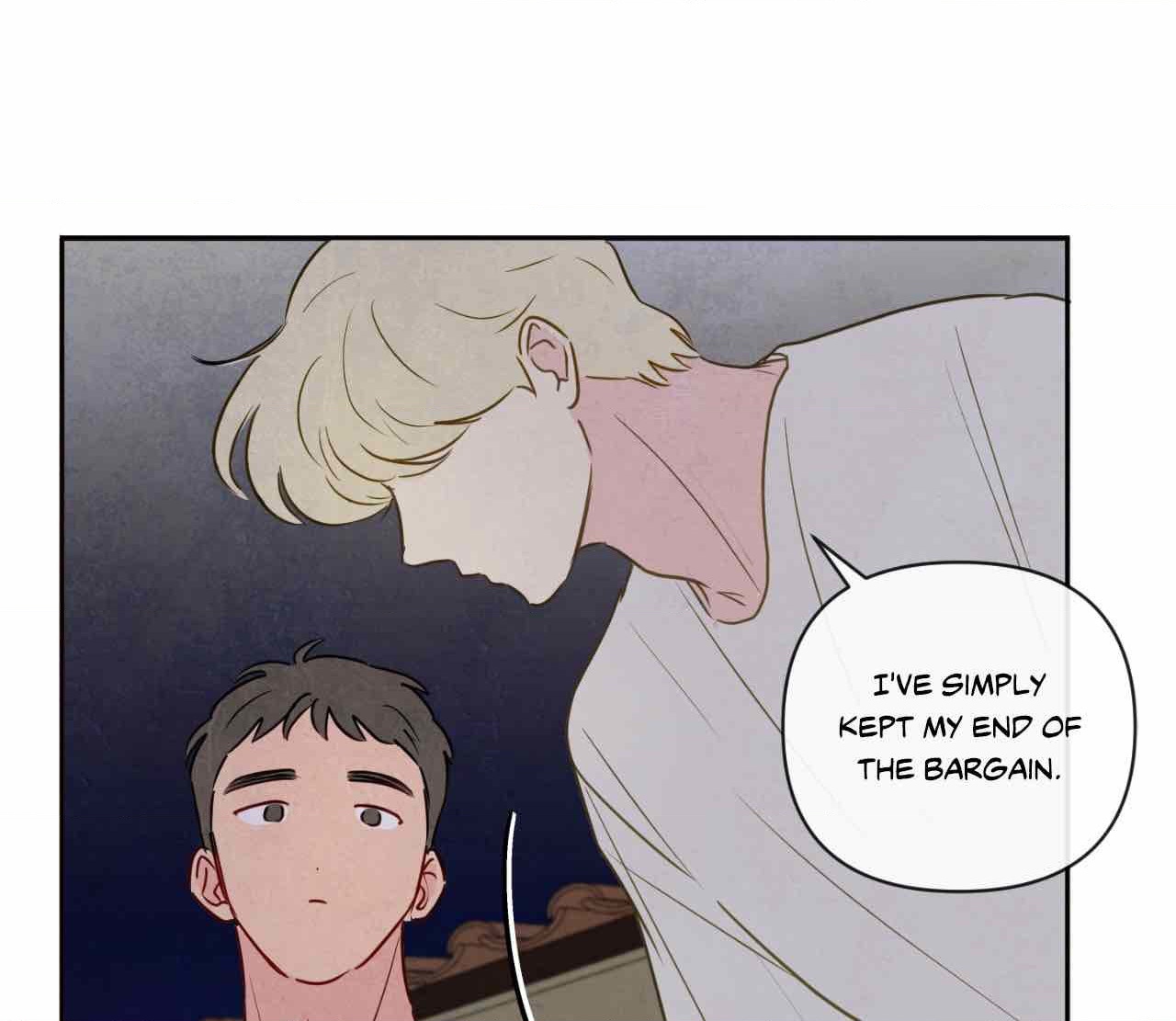 The Sacred Serpent’s Seduction Chapter 8 - Page 64