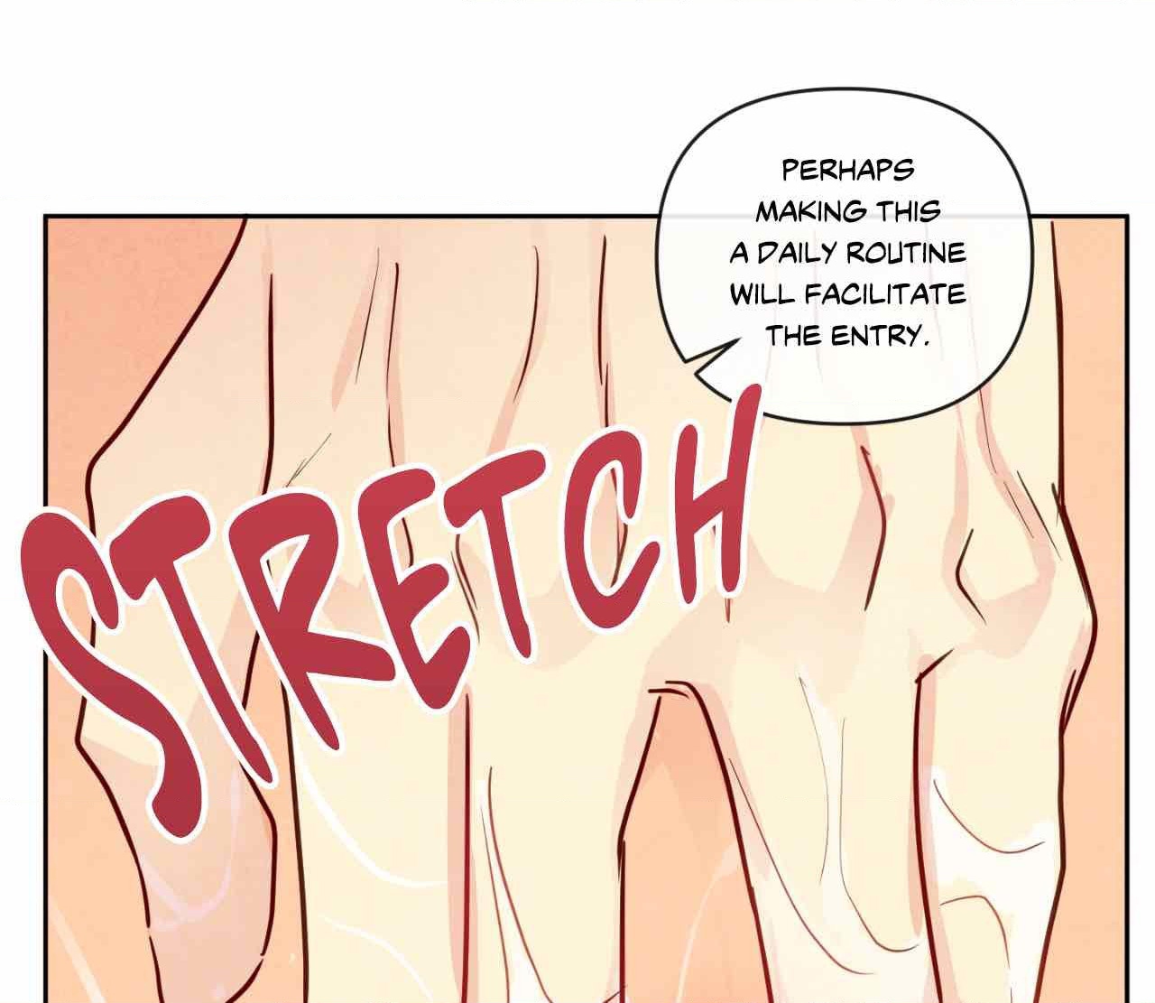 The Sacred Serpent’s Seduction Chapter 8 - Page 82