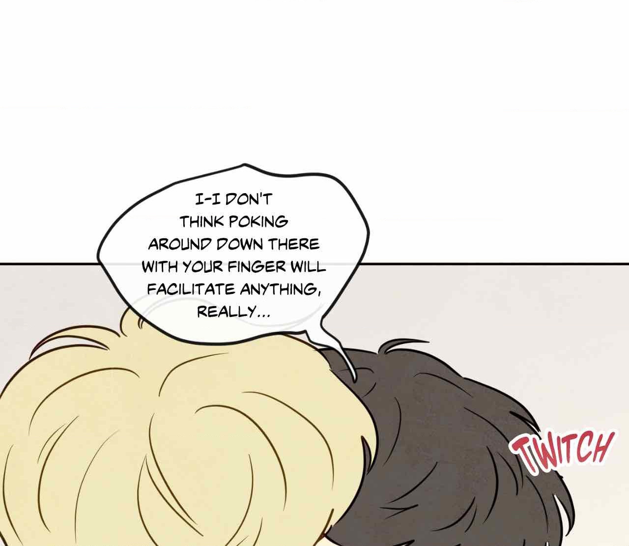 The Sacred Serpent’s Seduction Chapter 8 - Page 84