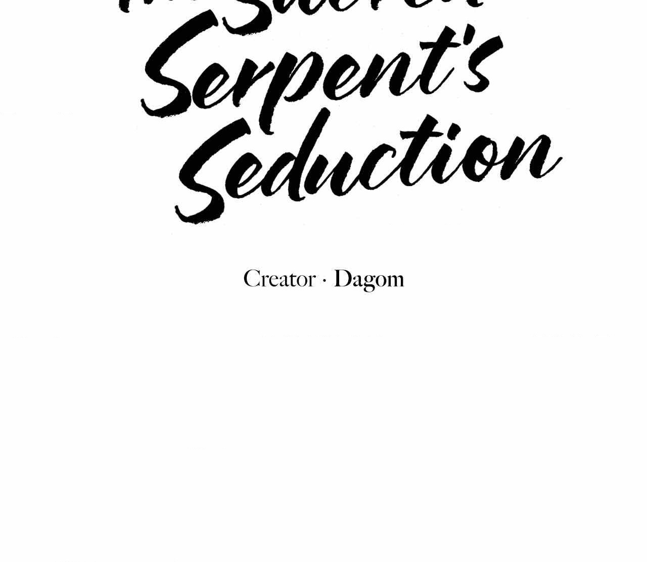 The Sacred Serpent’s Seduction Chapter 8 - Page 9