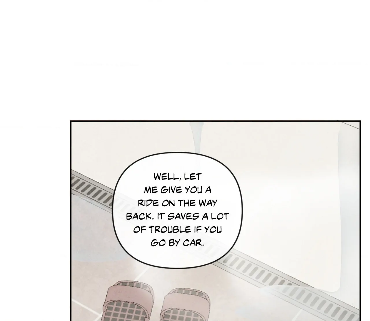 The Sacred Serpent’s Seduction Chapter 9 - Page 104