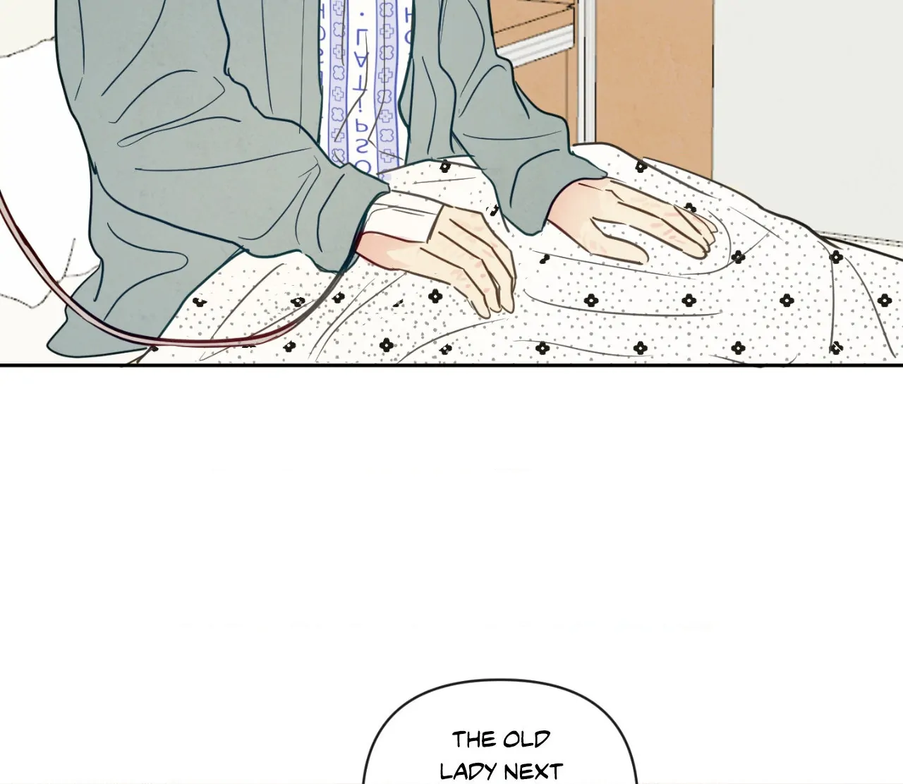 The Sacred Serpent’s Seduction Chapter 9 - Page 109