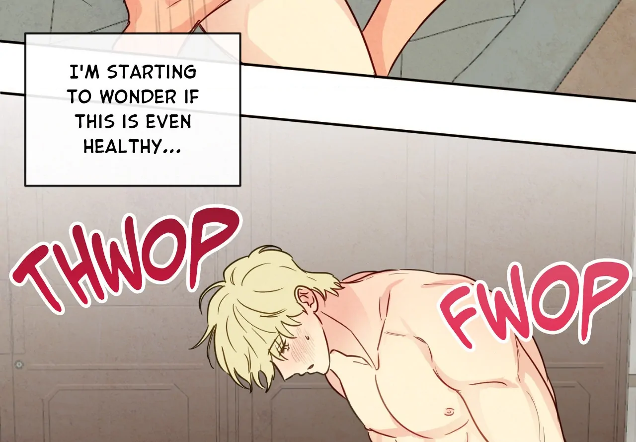 The Sacred Serpent’s Seduction Chapter 9 - Page 11