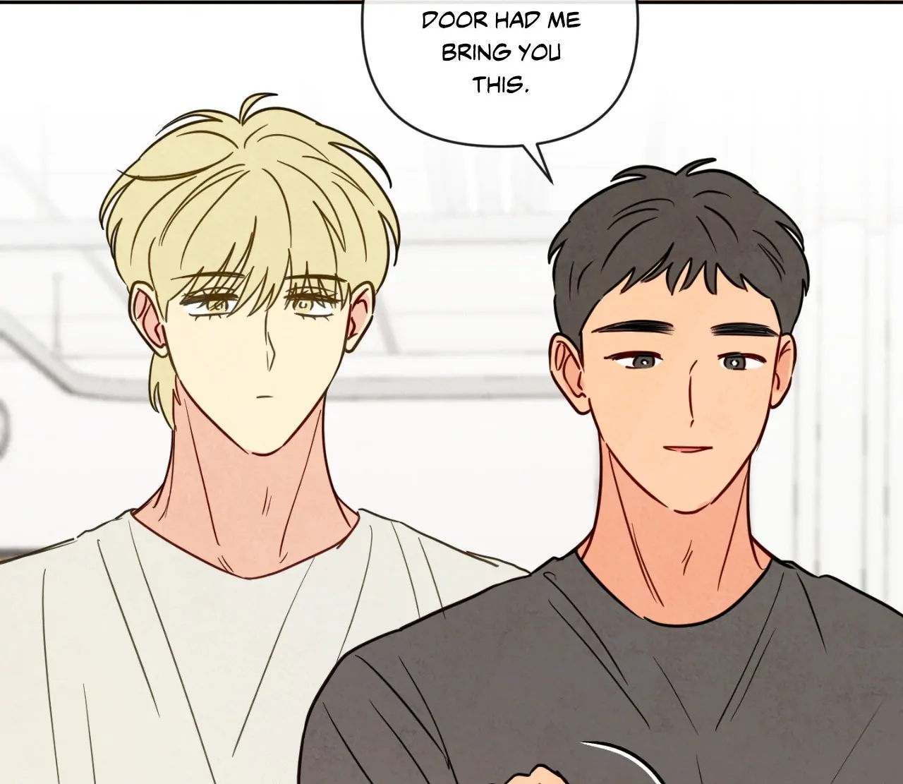 The Sacred Serpent’s Seduction Chapter 9 - Page 110