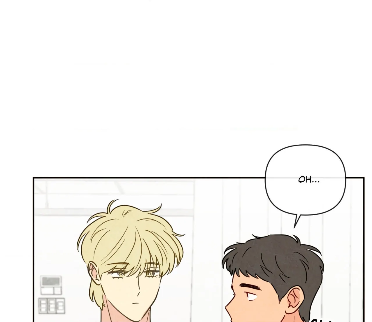 The Sacred Serpent’s Seduction Chapter 9 - Page 116