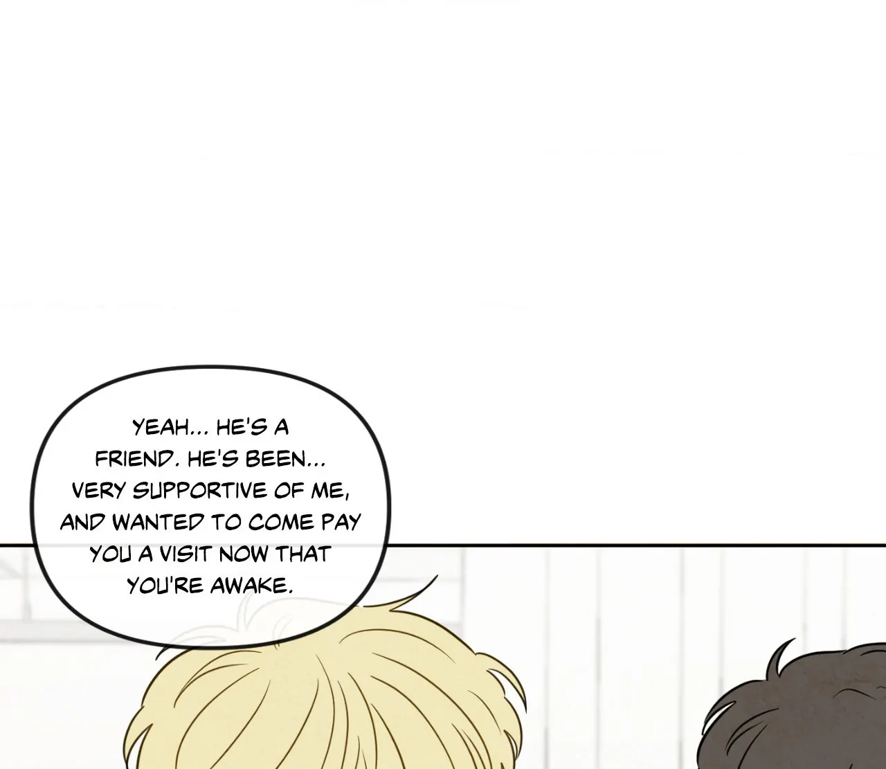 The Sacred Serpent’s Seduction Chapter 9 - Page 118