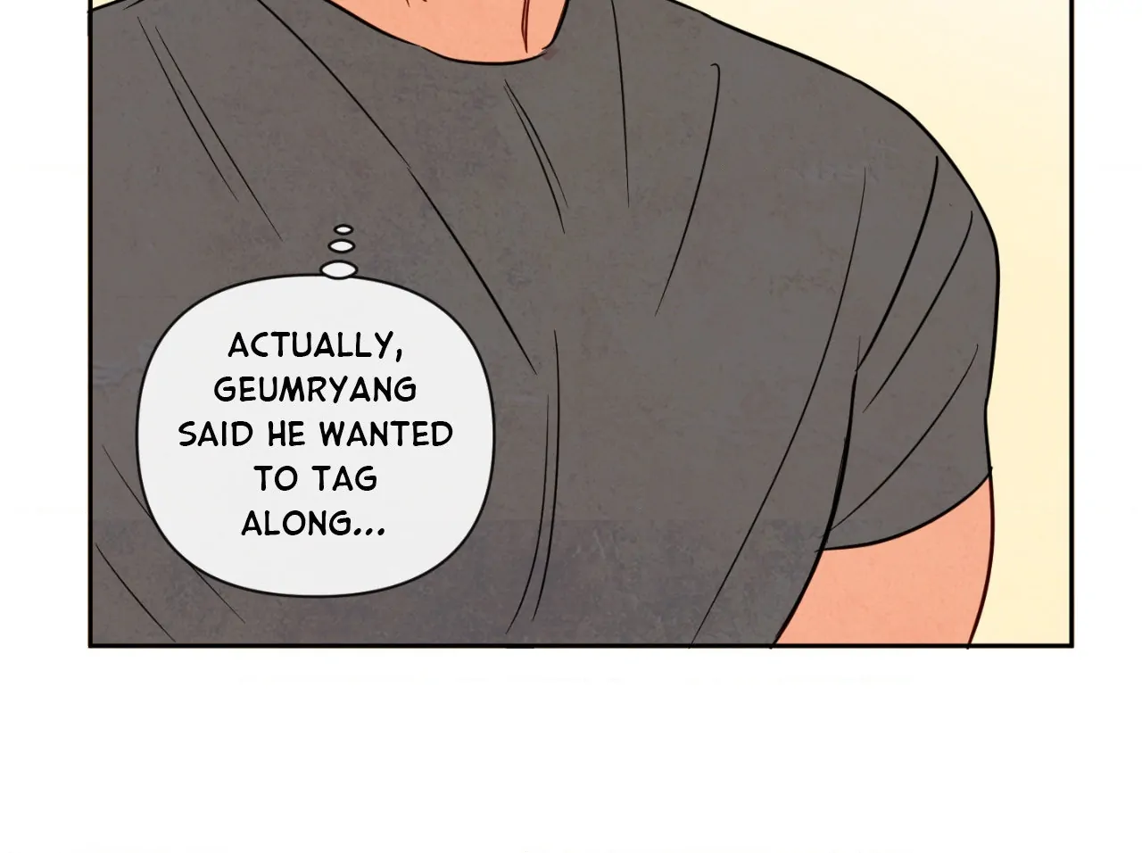 The Sacred Serpent’s Seduction Chapter 9 - Page 124