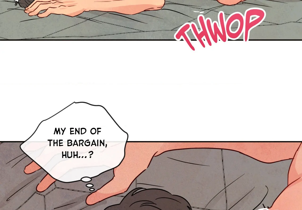 The Sacred Serpent’s Seduction Chapter 9 - Page 13