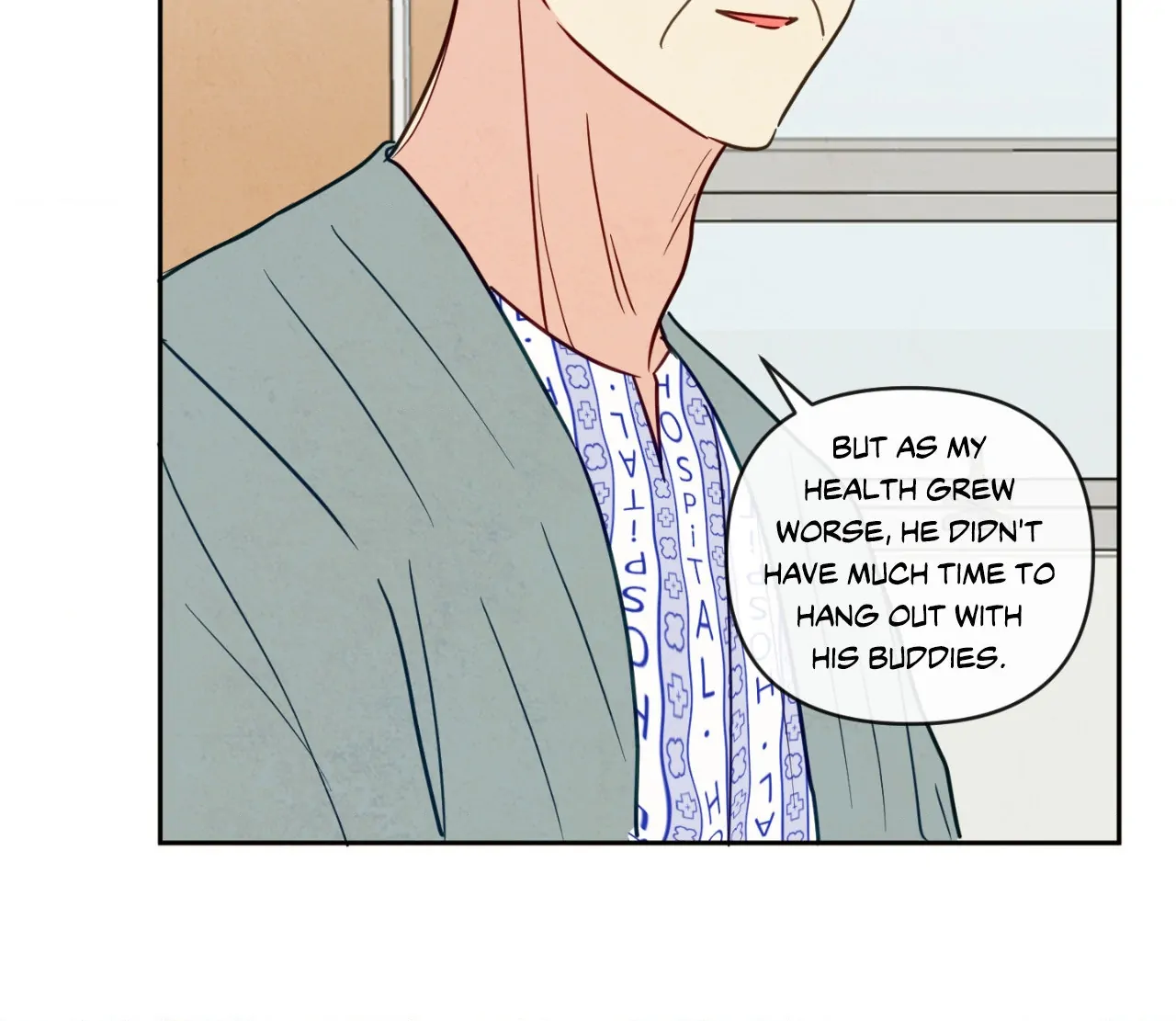 The Sacred Serpent’s Seduction Chapter 9 - Page 141