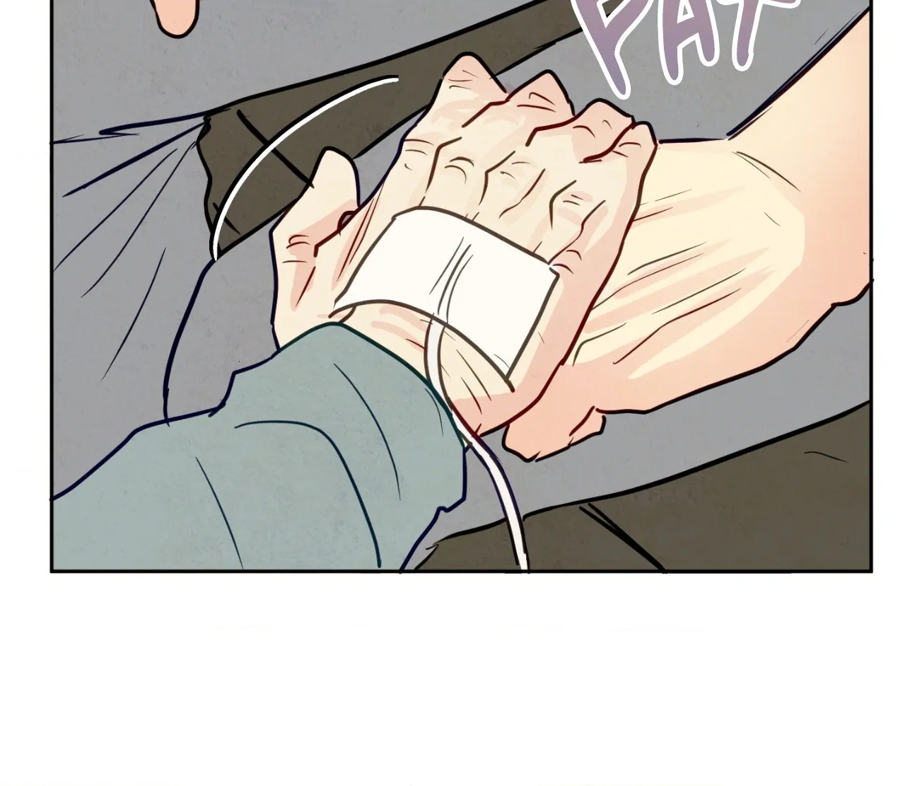 The Sacred Serpent’s Seduction Chapter 9 - Page 145
