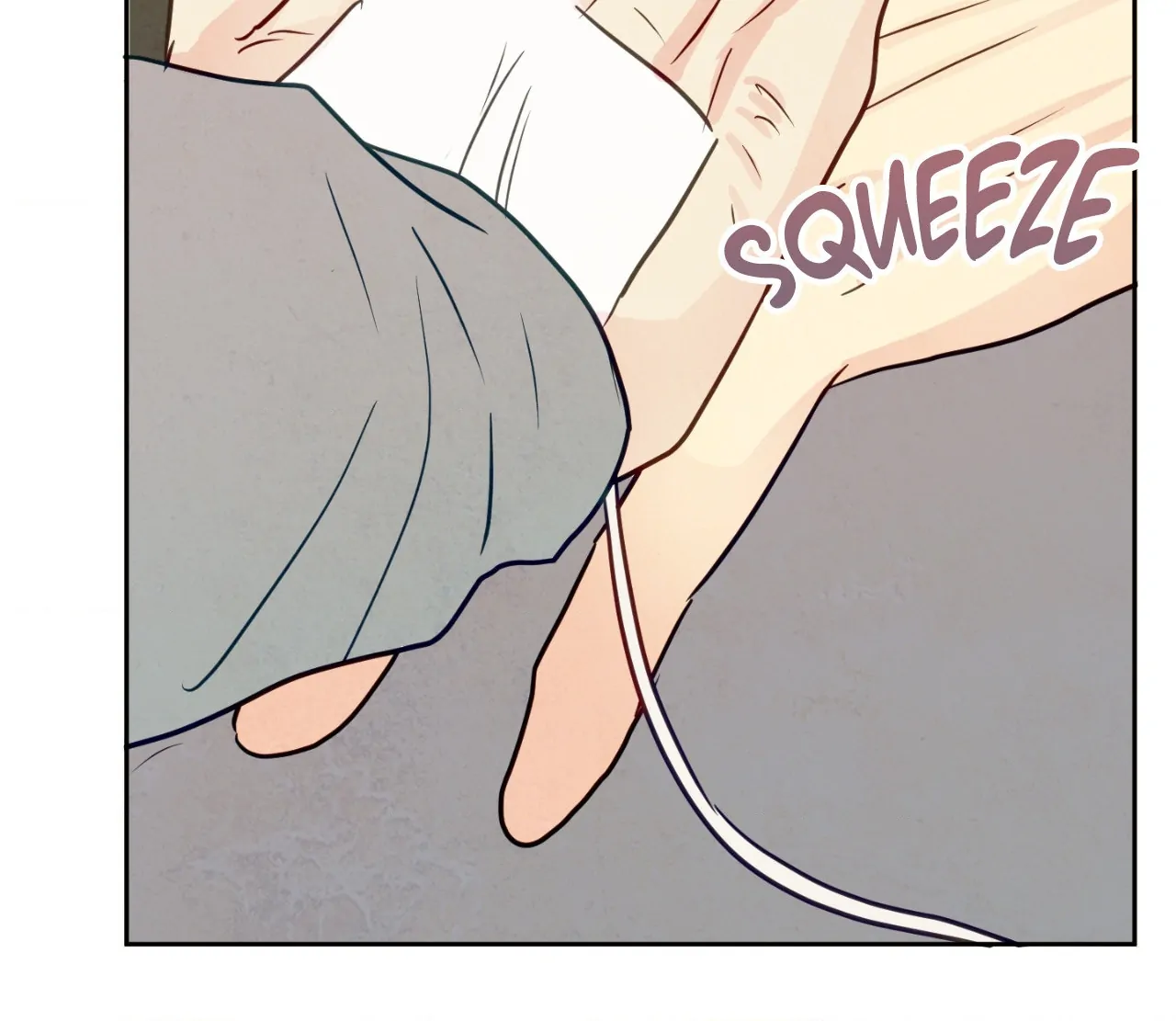 The Sacred Serpent’s Seduction Chapter 9 - Page 151
