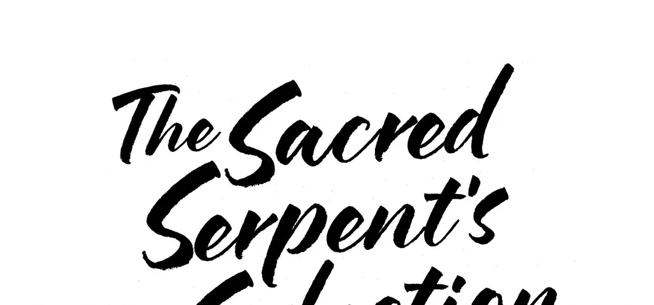 The Sacred Serpent’s Seduction Chapter 9 - Page 157