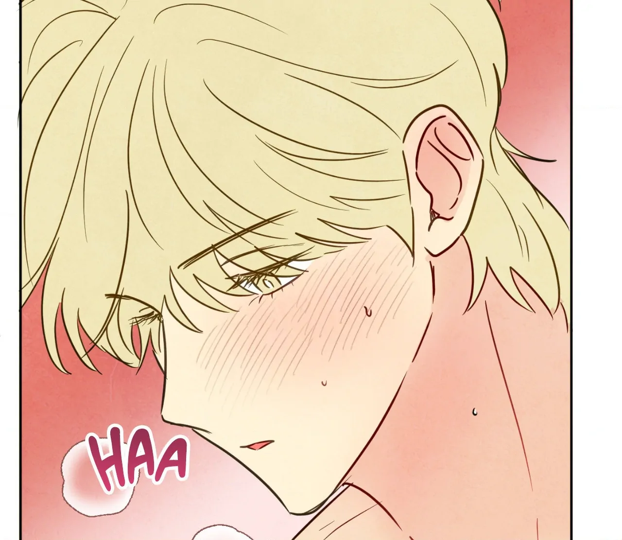 The Sacred Serpent’s Seduction Chapter 9 - Page 18