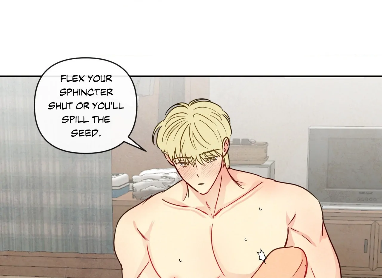 The Sacred Serpent’s Seduction Chapter 9 - Page 24