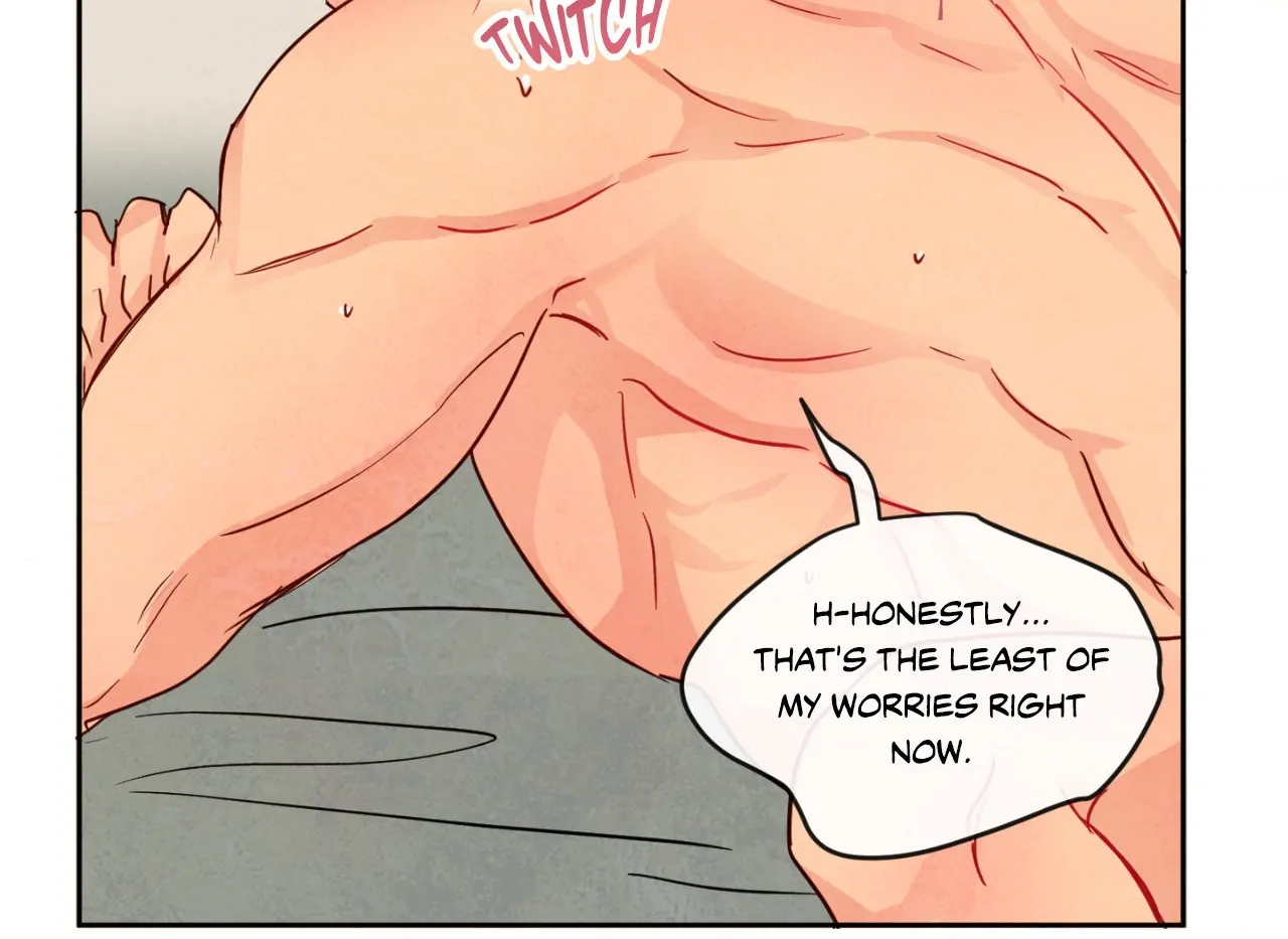 The Sacred Serpent’s Seduction Chapter 9 - Page 28