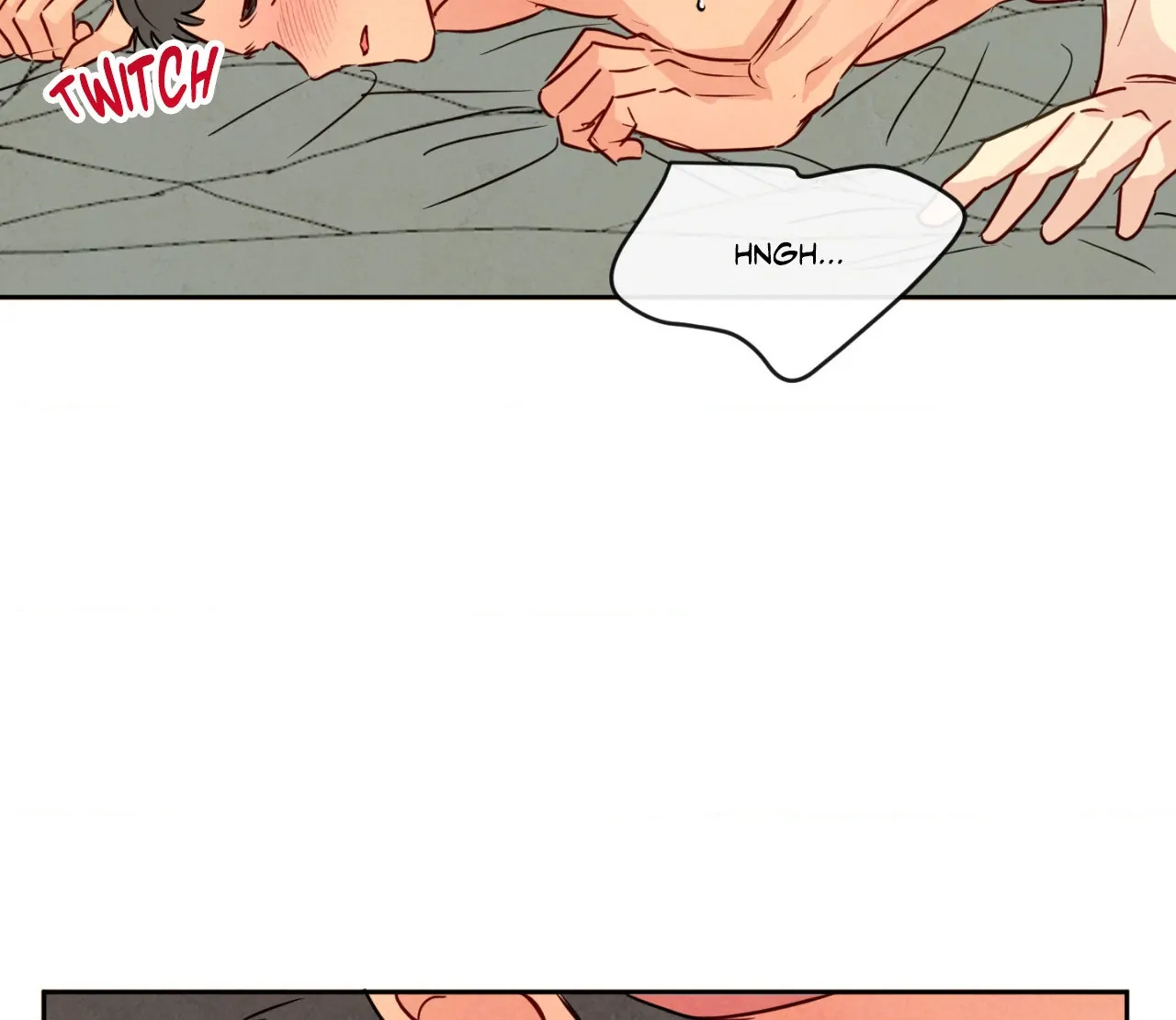 The Sacred Serpent’s Seduction Chapter 9 - Page 33