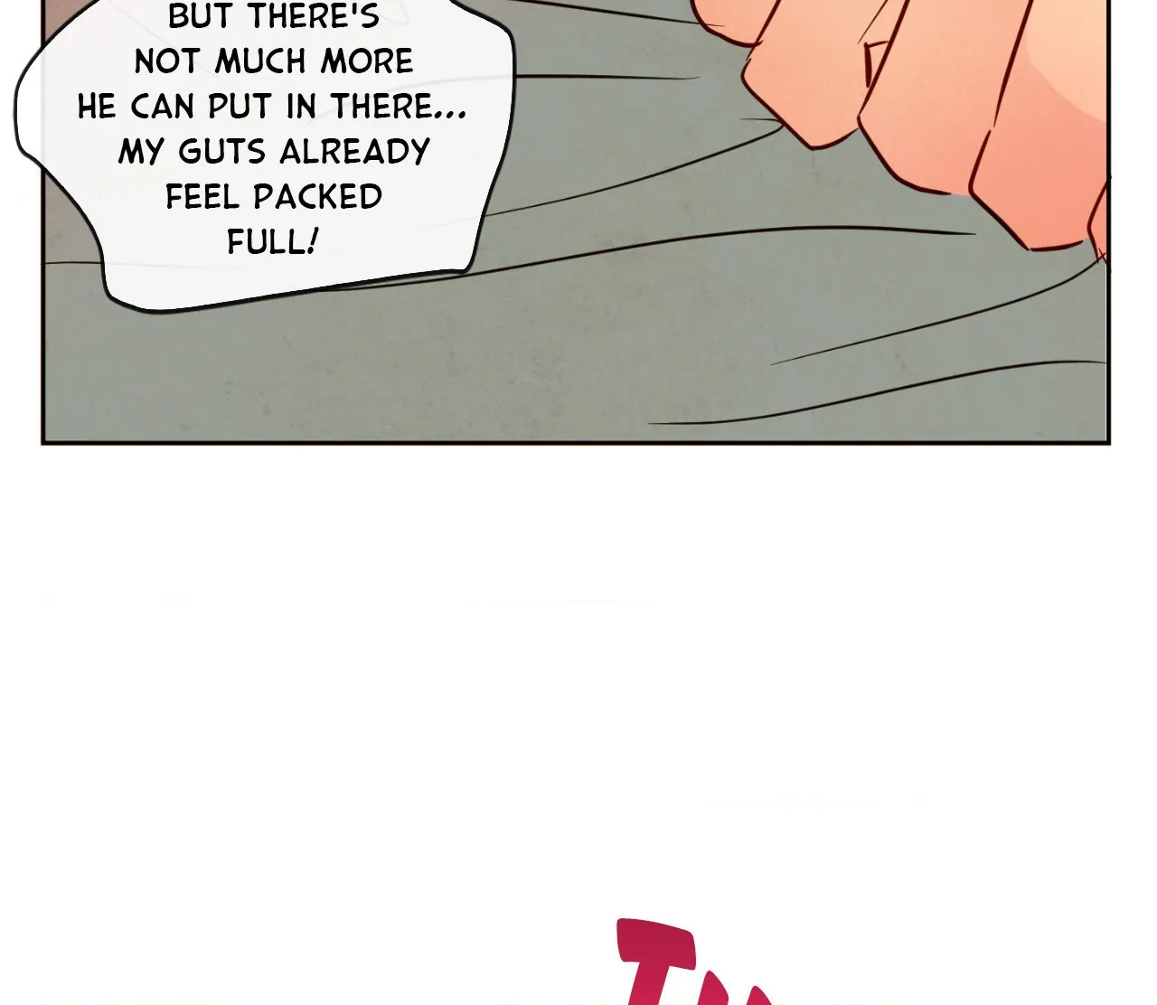 The Sacred Serpent’s Seduction Chapter 9 - Page 35