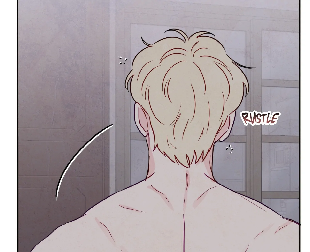 The Sacred Serpent’s Seduction Chapter 9 - Page 66