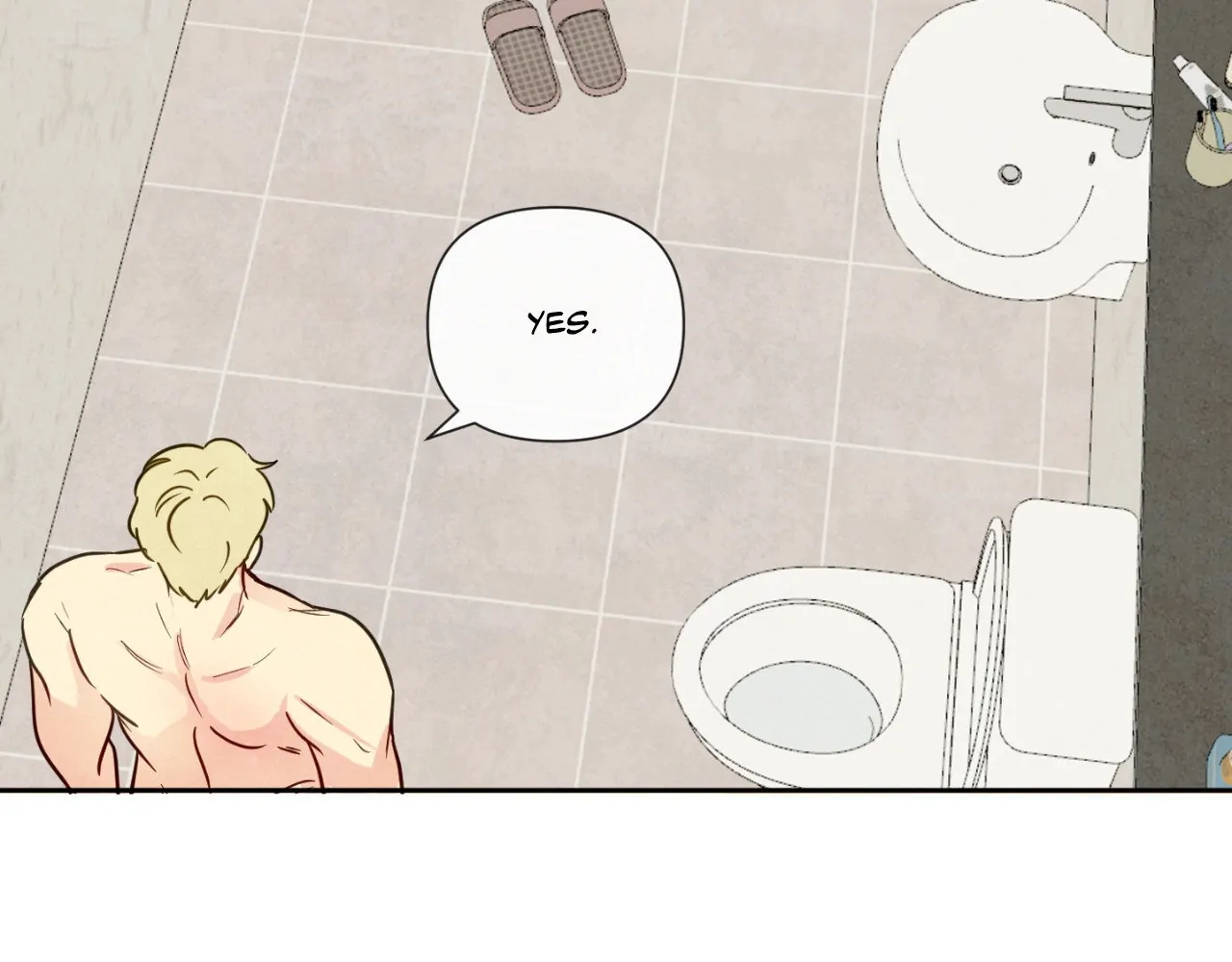 The Sacred Serpent’s Seduction Chapter 9 - Page 74