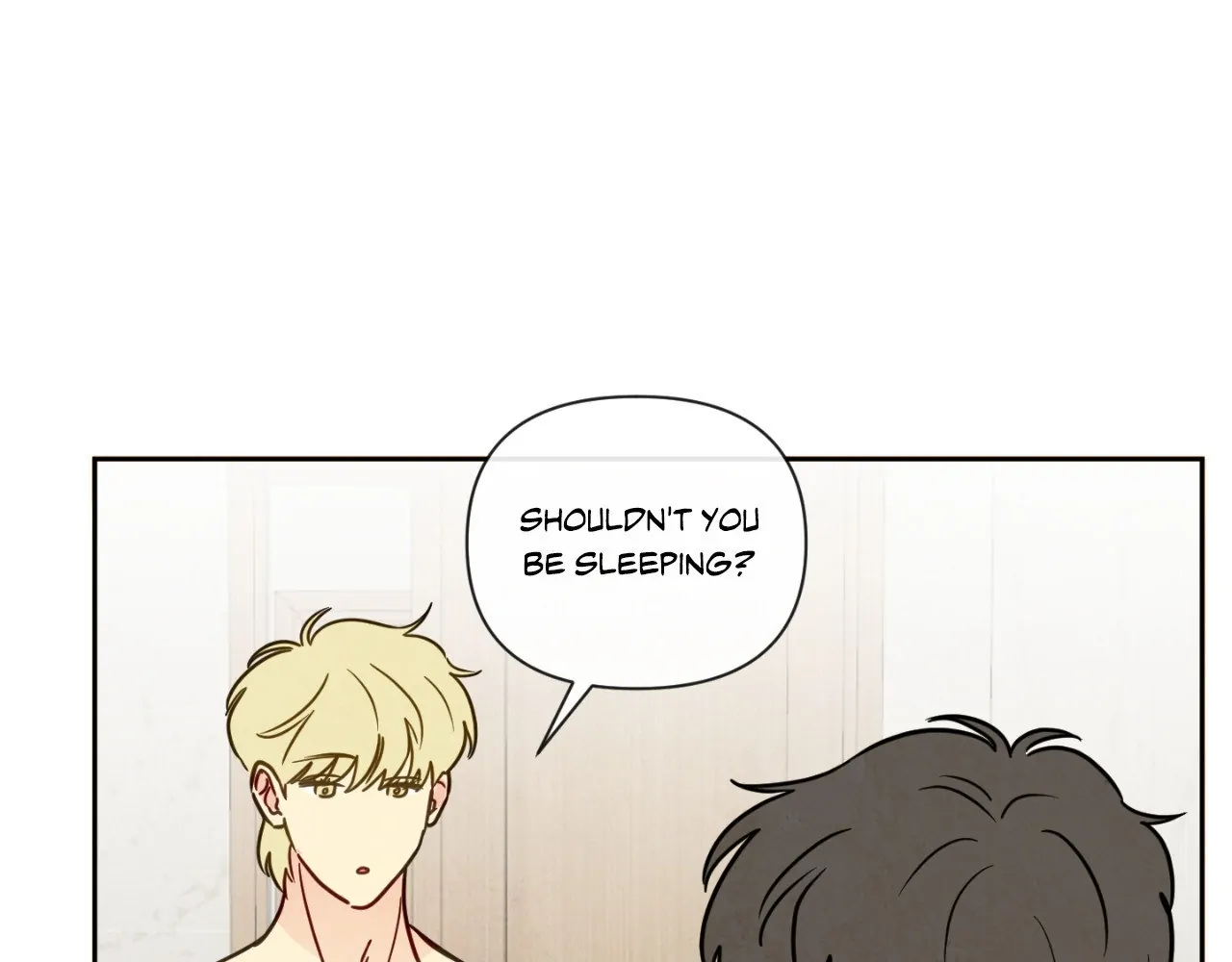 The Sacred Serpent’s Seduction Chapter 9 - Page 75