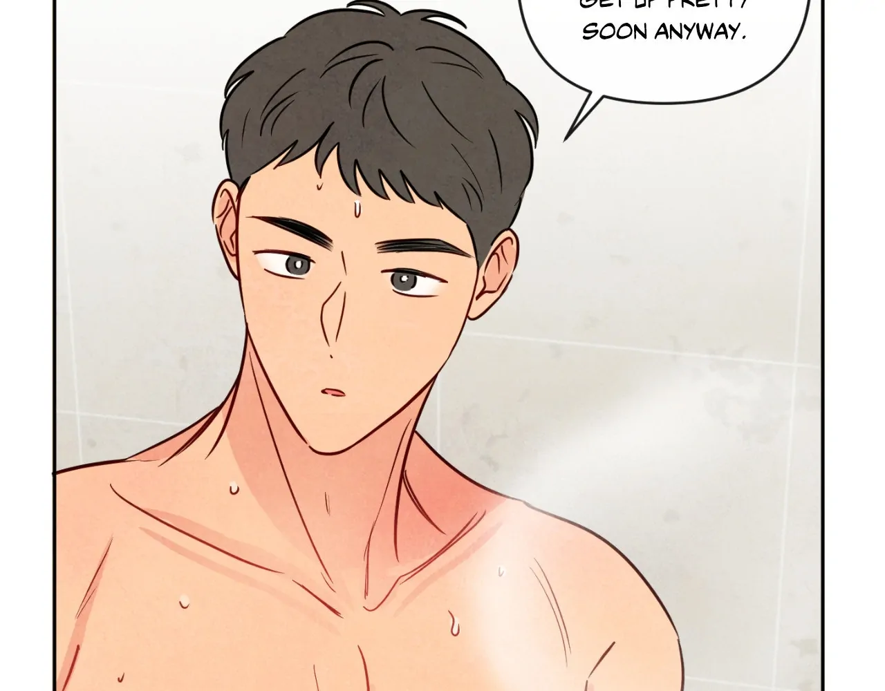 The Sacred Serpent’s Seduction Chapter 9 - Page 78
