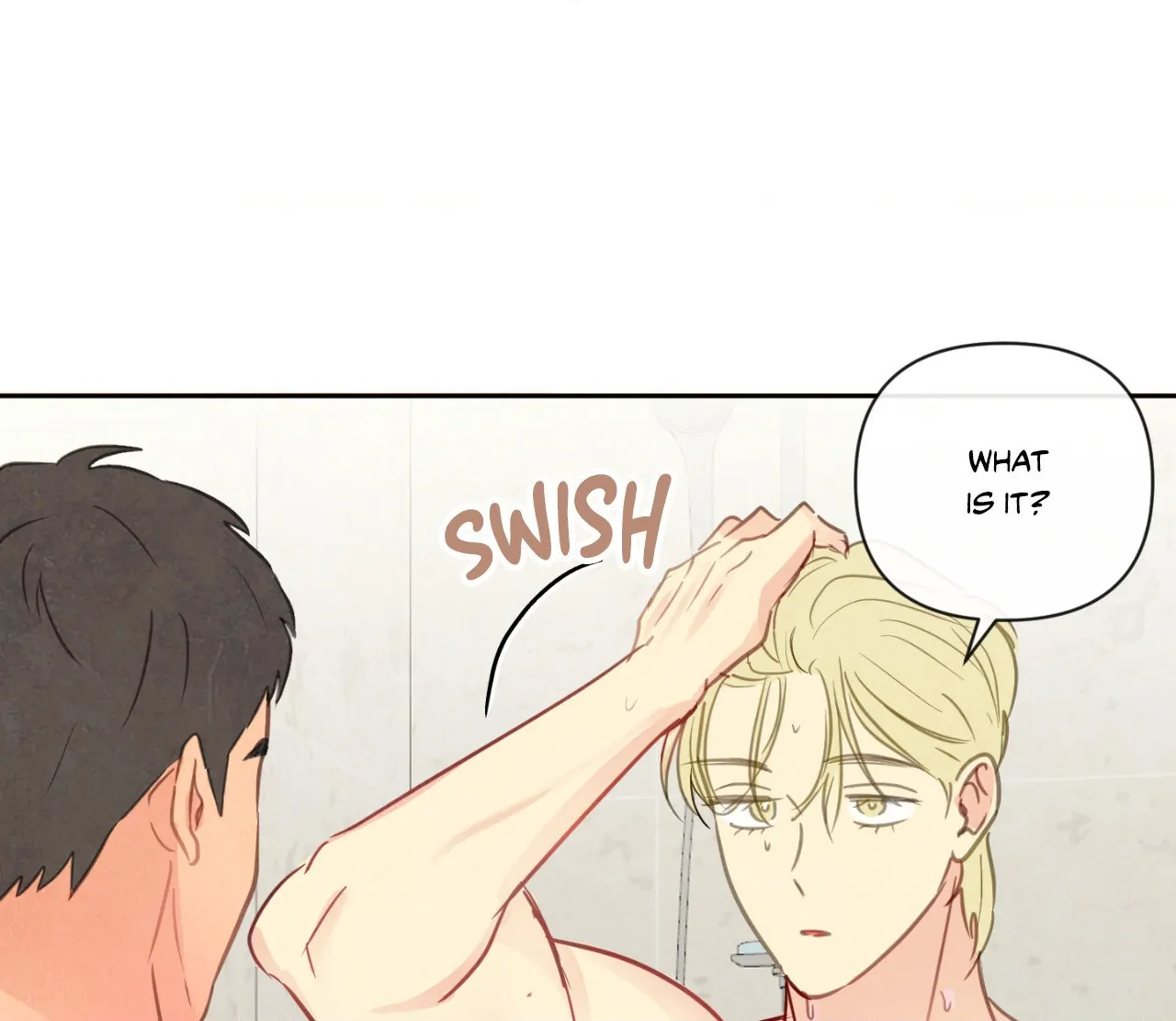 The Sacred Serpent’s Seduction Chapter 9 - Page 94