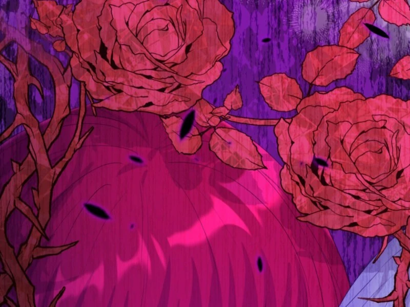The Saint Who Wishes for Death Makes a Pact with the Cursed Prince Chapter 1 - Page 112