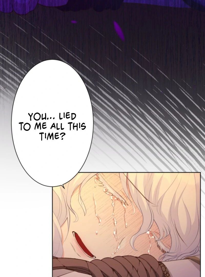 The Saint Who Wishes for Death Makes a Pact with the Cursed Prince Chapter 1 - Page 132