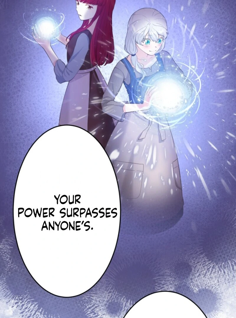 The Saint Who Wishes for Death Makes a Pact with the Cursed Prince Chapter 1 - Page 138