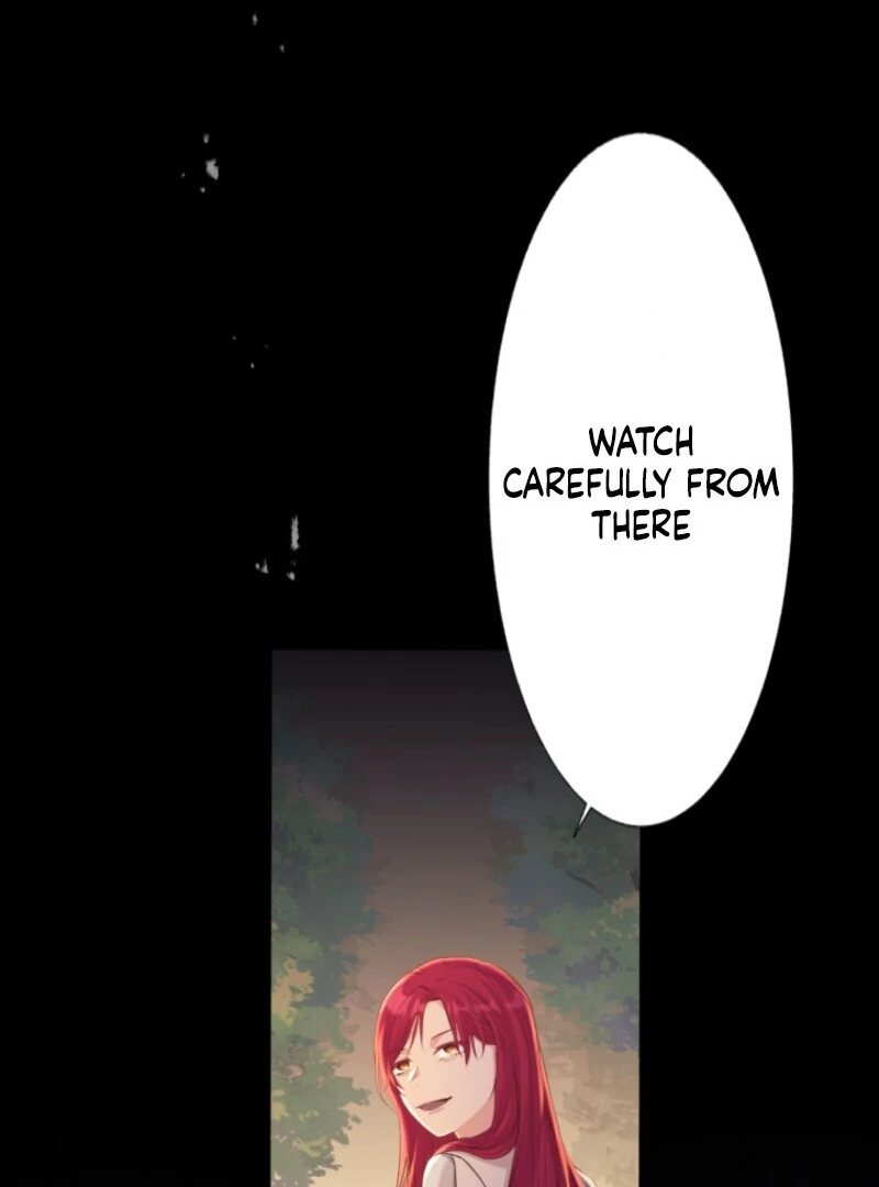 The Saint Who Wishes for Death Makes a Pact with the Cursed Prince Chapter 1 - Page 148