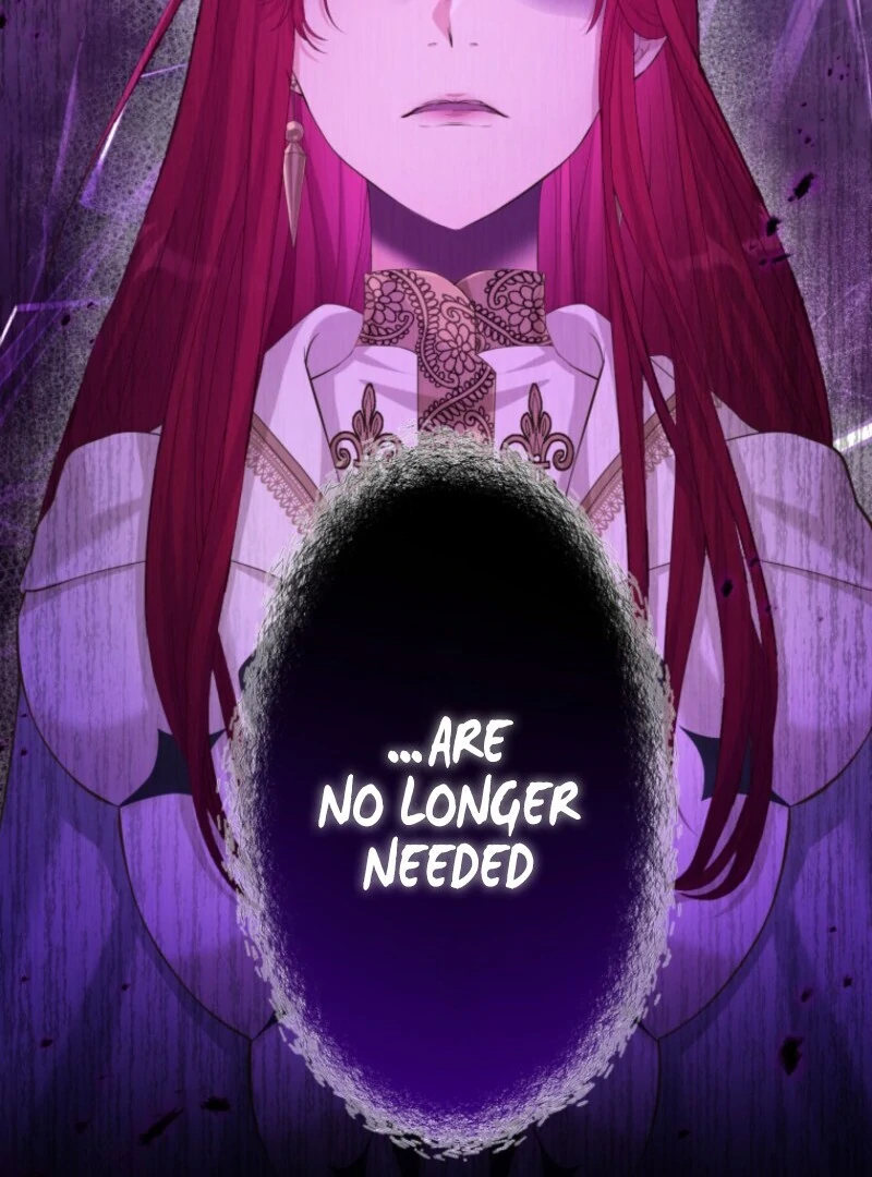 The Saint Who Wishes for Death Makes a Pact with the Cursed Prince Chapter 1 - Page 18