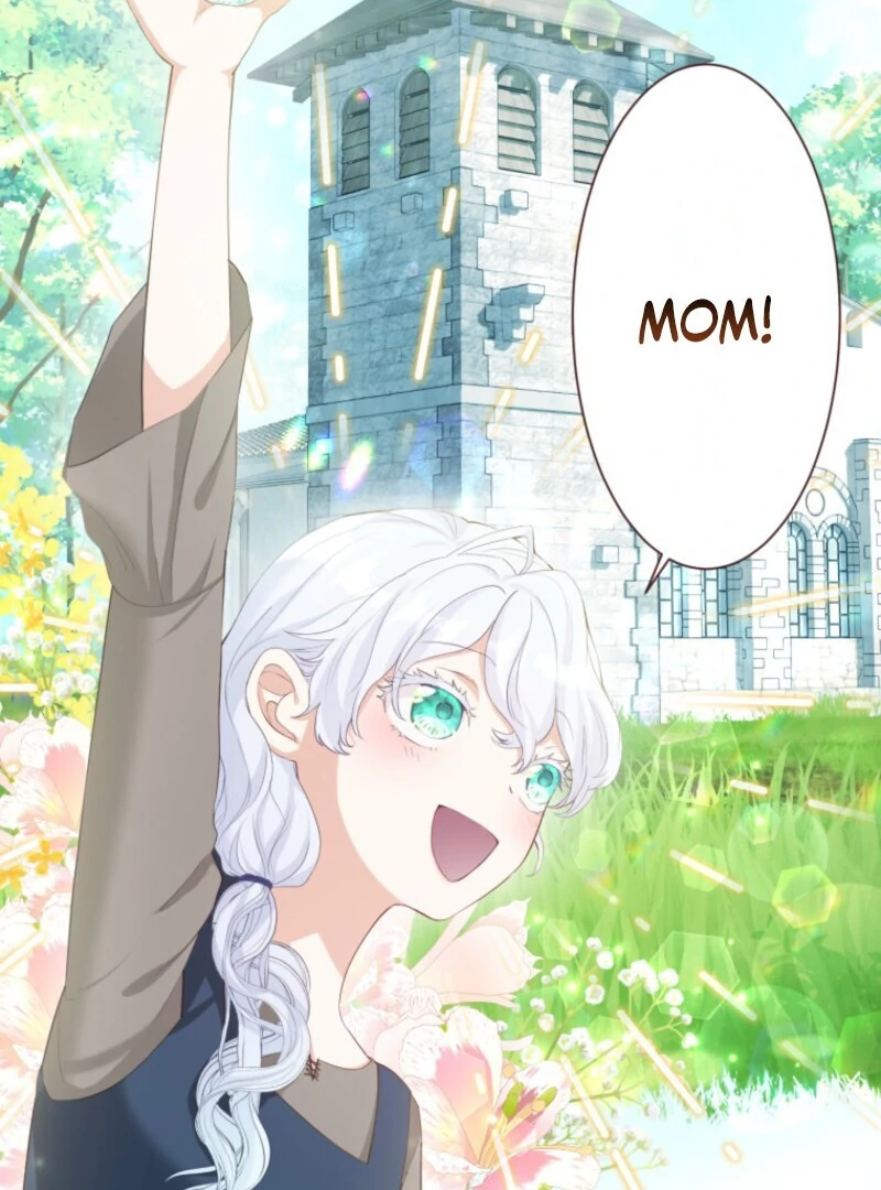 The Saint Who Wishes for Death Makes a Pact with the Cursed Prince Chapter 1 - Page 30