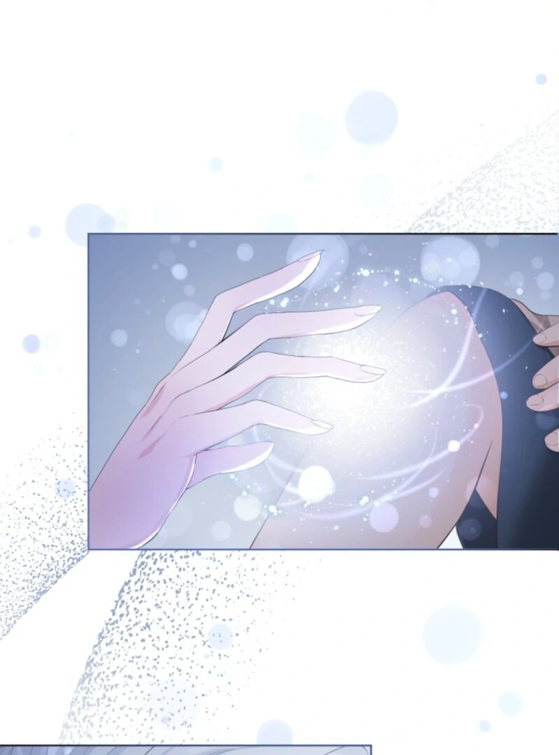 The Saint Who Wishes for Death Makes a Pact with the Cursed Prince Chapter 1 - Page 37