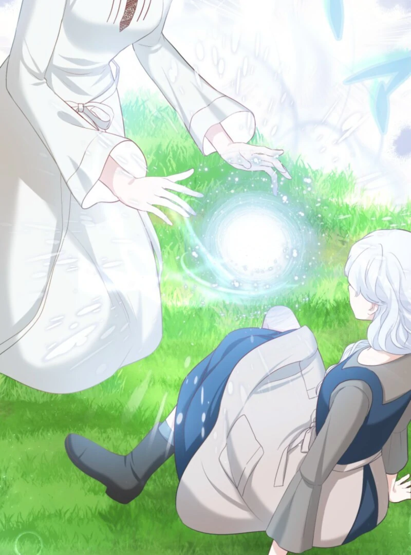 The Saint Who Wishes for Death Makes a Pact with the Cursed Prince Chapter 1 - Page 40