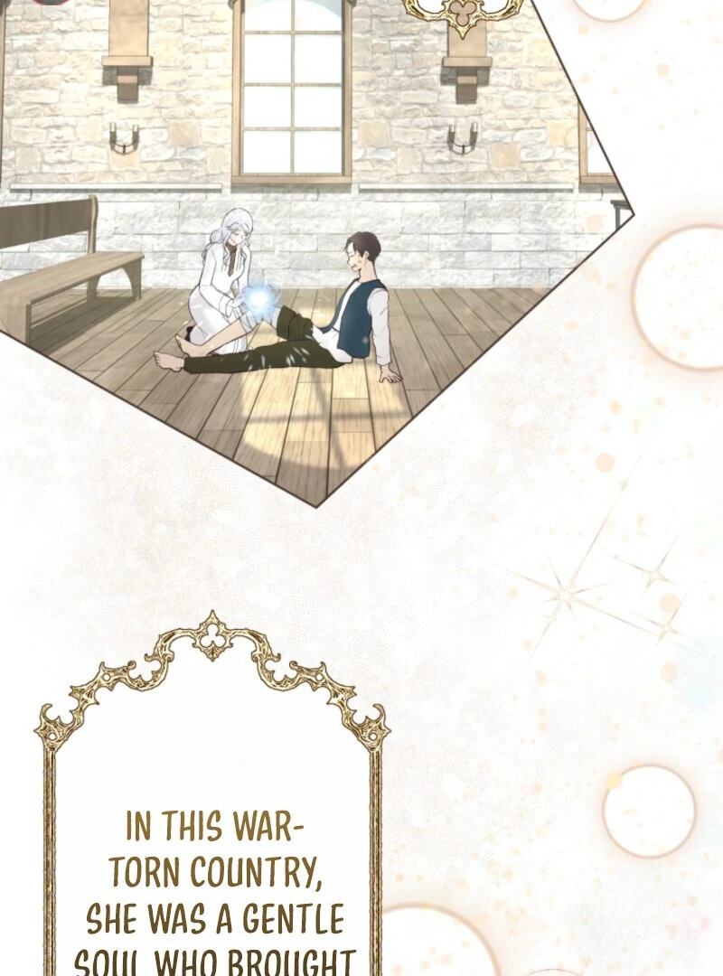 The Saint Who Wishes for Death Makes a Pact with the Cursed Prince Chapter 1 - Page 62